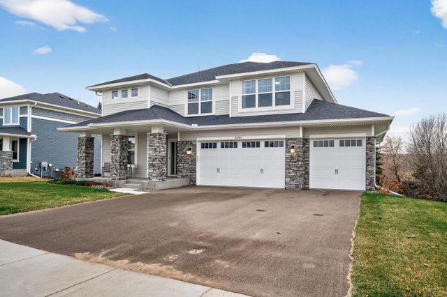 22765 Wood Lane, Rogers, MN 55374