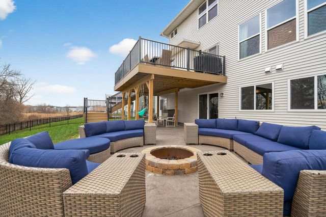 22765 Wood Lane, Rogers, MN 55374