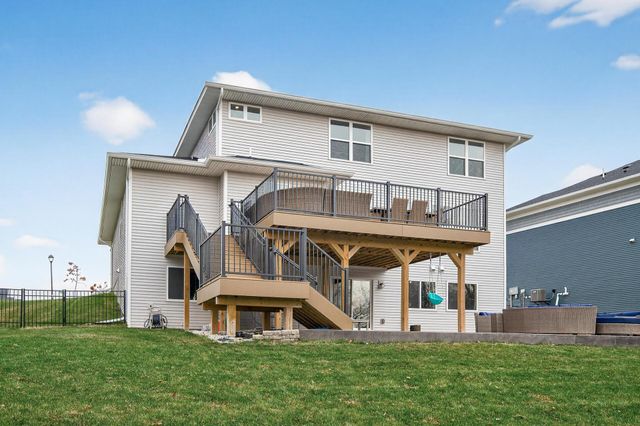 22765 Wood Lane, Rogers, MN 55374