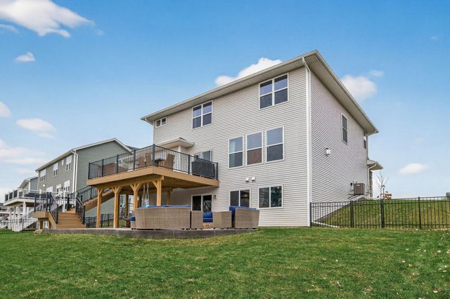 22765 Wood Lane, Rogers, MN 55374