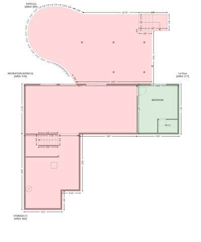 22765 Wood Lane, Rogers, MN 55374