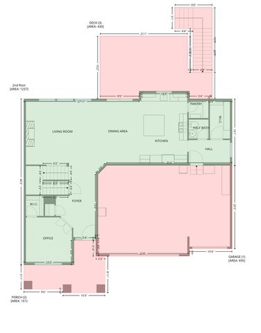 22765 Wood Lane, Rogers, MN 55374