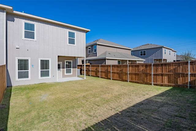 720 Blackland Drive, Venus, TX 76084