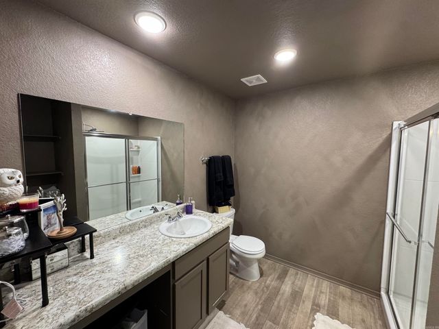 12176 Duck Creek Drive, Hensley, AR 72065