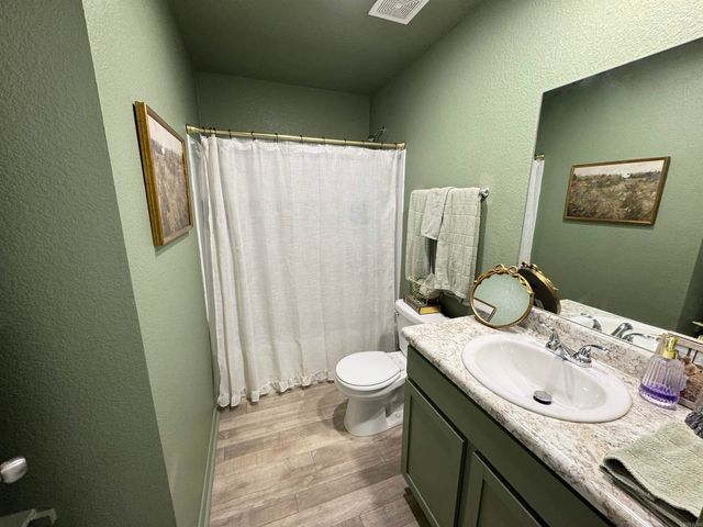 12176 Duck Creek Drive, Hensley, AR 72065