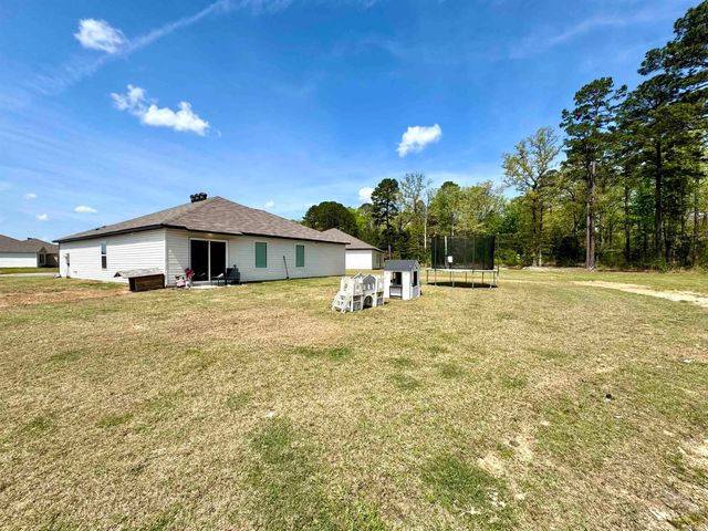 12176 Duck Creek Drive, Hensley, AR 72065