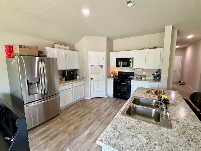 12176 Duck Creek Drive, Hensley, AR 72065