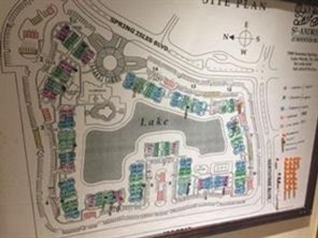7816 Sonoma Springs Circle 207, Lake Worth, FL 33463