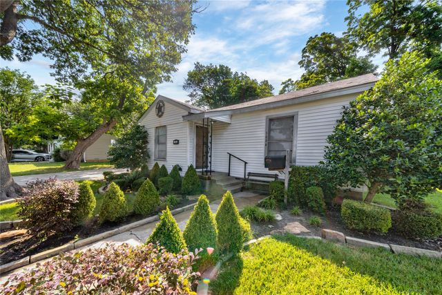 1004 Edgefield Drive, Garland, TX 75040