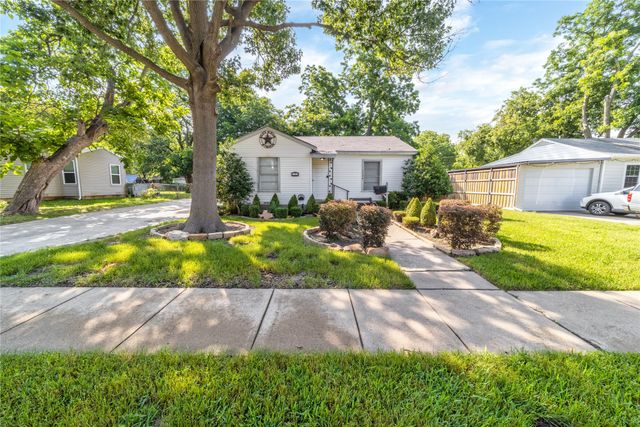 1004 Edgefield Drive, Garland, TX 75040