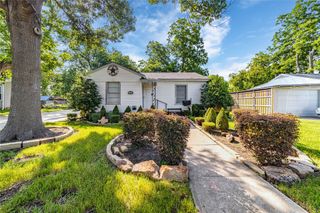 1004 Edgefield Drive, Garland, TX 75040