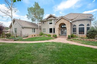 6387 Willow Springs Drive, Morrison, CO 80465