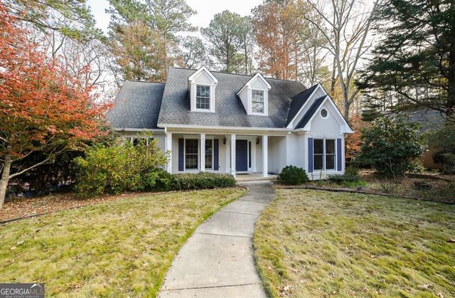 184 Hillsborough Drive, Athens, GA 30606