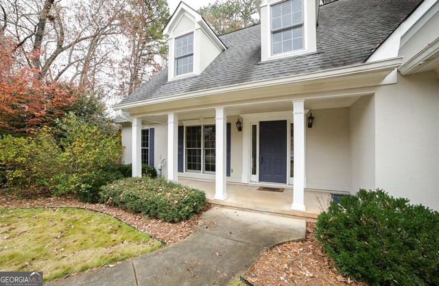 184 Hillsborough Drive, Athens, GA 30606