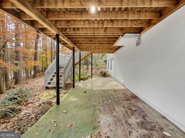 184 Hillsborough Drive, Athens, GA 30606