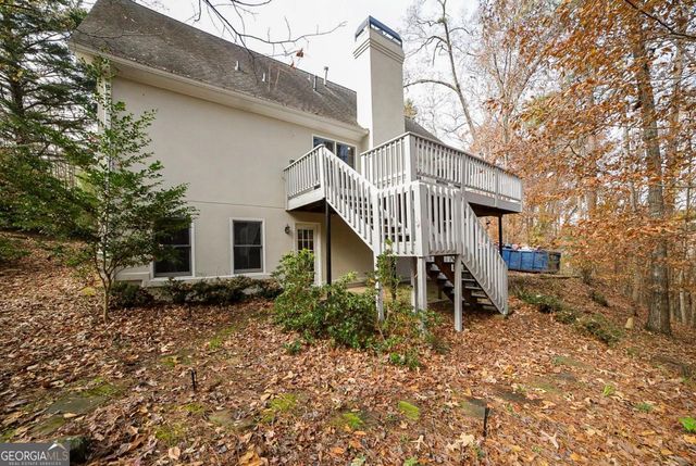 184 Hillsborough Drive, Athens, GA 30606