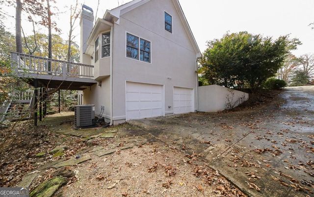 184 Hillsborough Drive, Athens, GA 30606