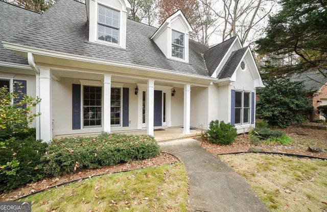184 Hillsborough Drive, Athens, GA 30606
