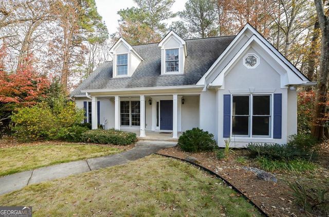 184 Hillsborough Drive, Athens, GA 30606