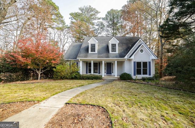 184 Hillsborough Drive, Athens, GA 30606