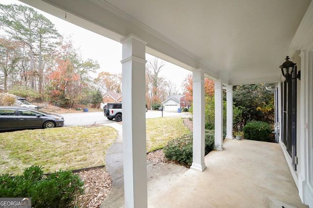 184 Hillsborough Drive, Athens, GA 30606
