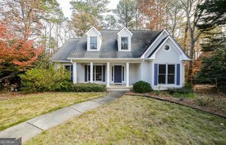 184 Hillsborough Drive, Athens, GA 30606