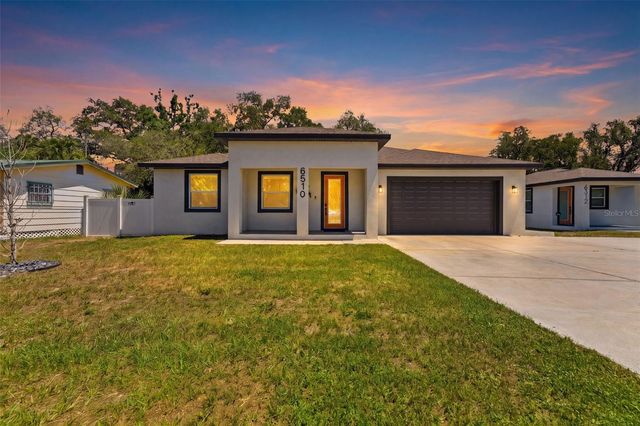 6510 E 25TH AVENUE, Tampa, FL 33619