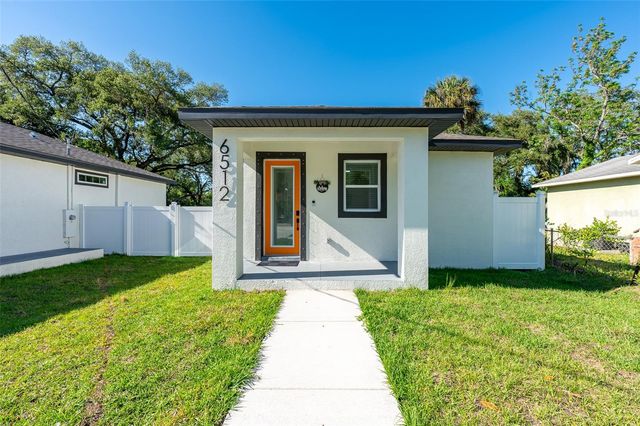 6510 E 25TH AVENUE, Tampa, FL 33619