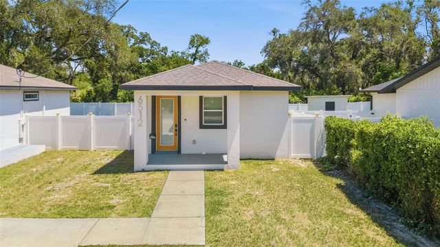 6510 E 25TH AVENUE, Tampa, FL 33619