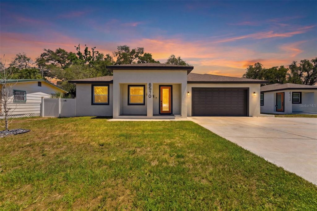 Image 2 of property listing at 6510 E 25TH AVENUE, Tampa, FL 33619