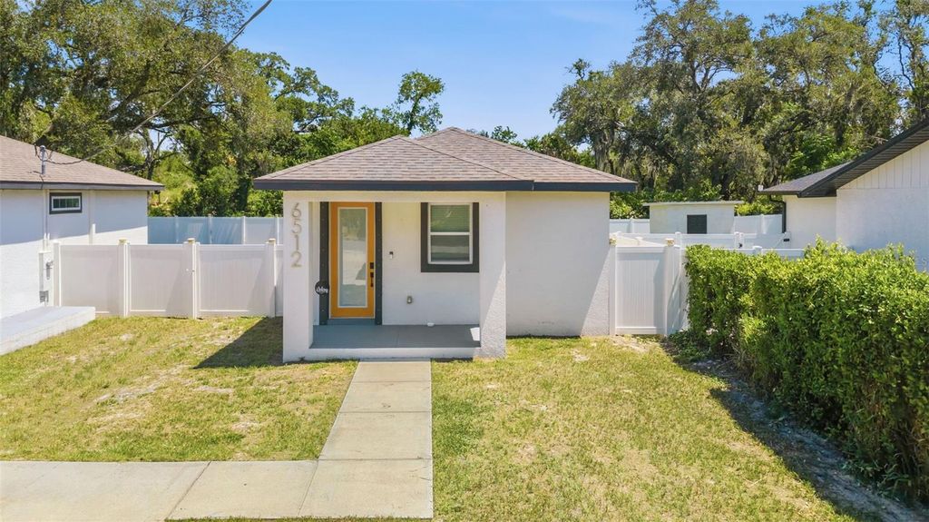 Image 35 of property listing at 6510 E 25TH AVENUE, Tampa, FL 33619
