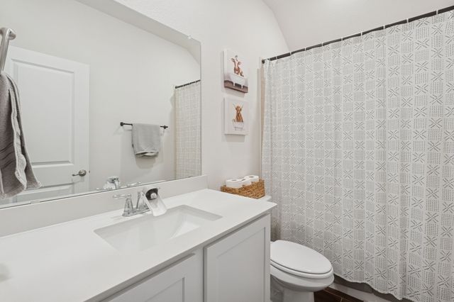 3260 Hunters Glen Drive, Aubrey, TX 76227