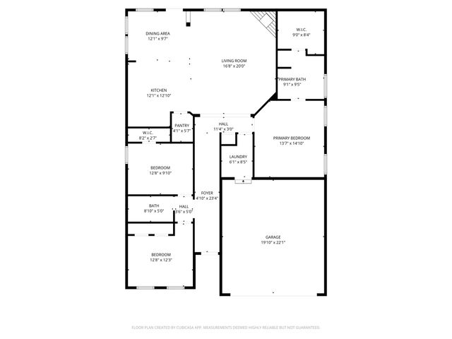 3260 Hunters Glen Drive, Aubrey, TX 76227