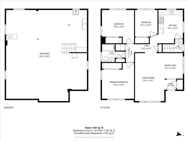 824 N Vail Avenue, Arlington Heights, IL 60004