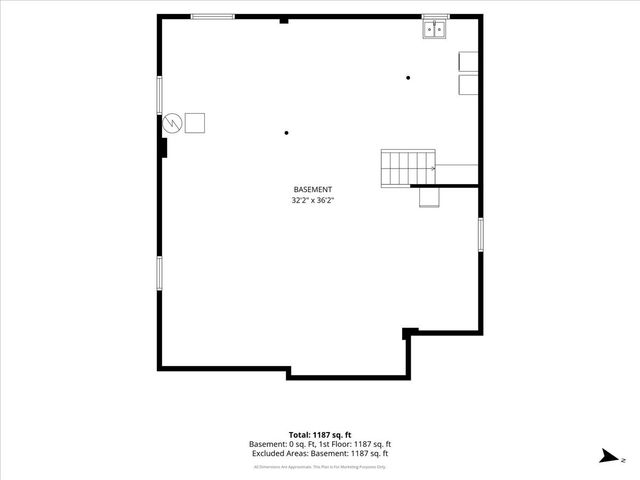 824 N Vail Avenue, Arlington Heights, IL 60004