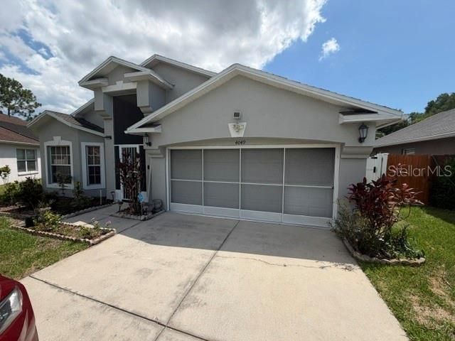 4049 SAVAGE STATION CIRCLE, New Port Richey, FL 34653