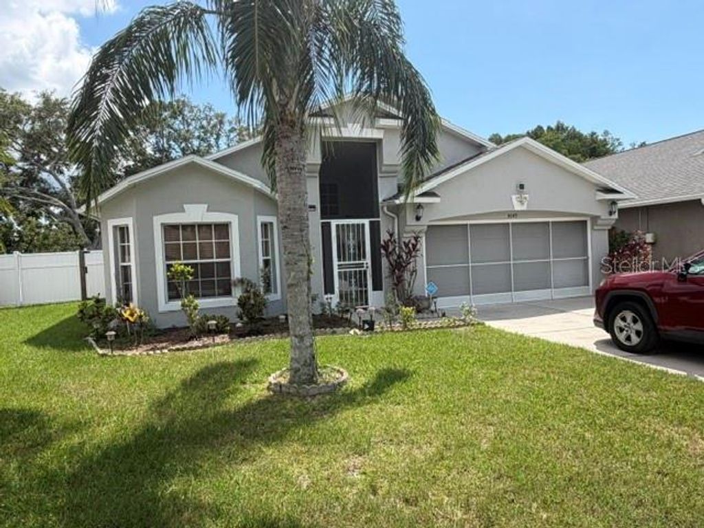 4049 SAVAGE STATION CIRCLE, New Port Richey, FL 34653