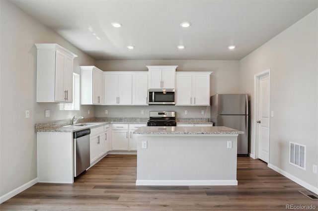 973 Cascade Falls Street, Severance, CO 80550