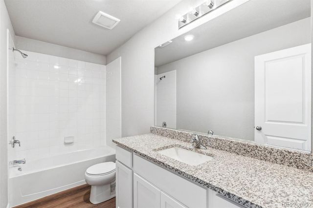 973 Cascade Falls Street, Severance, CO 80550