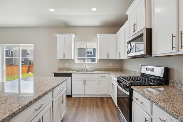 973 Cascade Falls Street, Severance, CO 80550