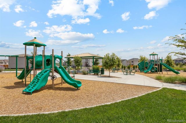 973 Cascade Falls Street, Severance, CO 80550