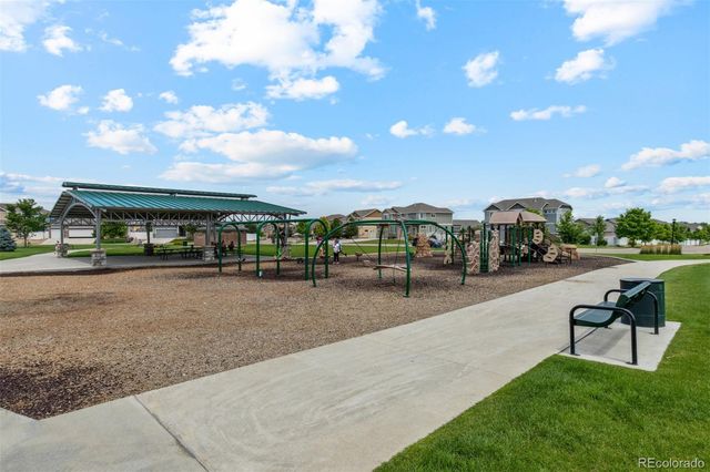 973 Cascade Falls Street, Severance, CO 80550