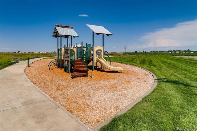 973 Cascade Falls Street, Severance, CO 80550