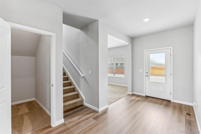 973 Cascade Falls Street, Severance, CO 80550