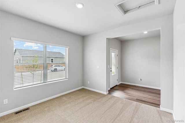 973 Cascade Falls Street, Severance, CO 80550