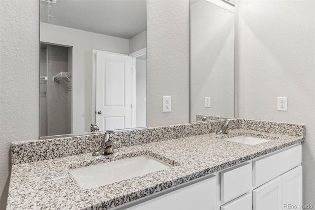 973 Cascade Falls Street, Severance, CO 80550