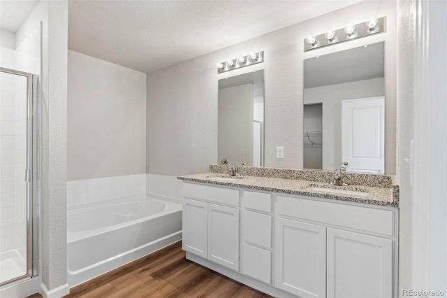 973 Cascade Falls Street, Severance, CO 80550