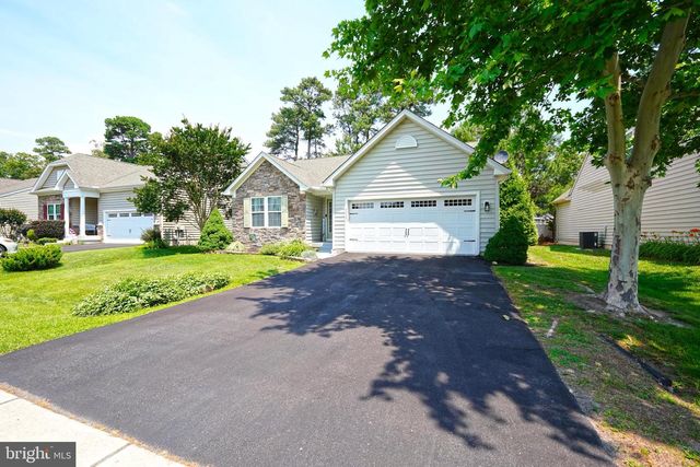 26381 TIMBERCREEK LN, Millsboro, DE 19966