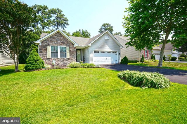 26381 TIMBERCREEK LN, Millsboro, DE 19966