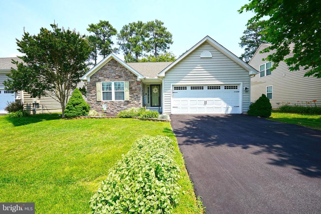 26381 TIMBERCREEK LN, Millsboro, DE 19966